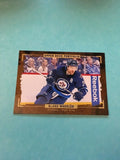 Blake Wheeler Jets 2015-2016 Upper Deck Portfolio #84