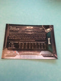 Nelson Agholor Eagles 2015 Topps Chrome Orange Refractor Rookie #146