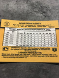 Alan Ashby Astros 1989 Donruss #88