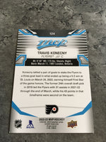 Travis Konecny Flyers 2022-23 Upper Deck MVP #124