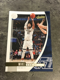 Mike Conley Jazz 2019-20 Panini Absolute Memorabilia #51