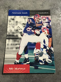 Antowain Smith Bills 1999 Donruss #15