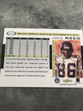 Jake Reed Saints 2000 Score #127