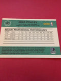 Mike Conley Grizzlies 2010-2011 Donruss #95