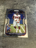 Dalvin Tomlinson  Giants 2020 Panini Prizm #165