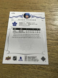 Mitch Marner Maple Leafs 2018-2019 Upper Deck #171