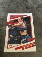 Joanne Wood UFC 2022 Panini Donruss #2