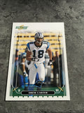 Drew Carter Panthers 2006 Score #36