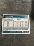 David Garrard Jaguars 2009 Topps #117