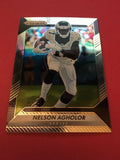 Nelson Agholor Eagles 2016 Prizm #87