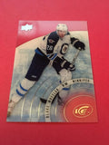 Blake Wheeler Jets 2014-2015 Upper Deck Ice #11