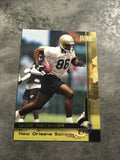 Jake Reed Saints 2000 Skybox #22