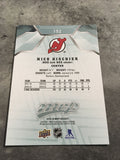 Nico Hischier Devils 2019-2020 Upper Deck MVP #152