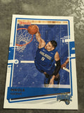 Nikola Vucevic Magic 2020-2021 Donruss #3