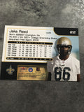 Jake Reed Saints 2000 Skybox #22