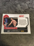 Dominick Reyes UFC 2022 Panini Prizm #11