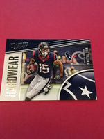 Will Fuller V Texans 2017 Prestige Hardwear #21