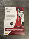 Kyle Lowry Raptors 2019-20 Panini Absolute Memorabilia #14