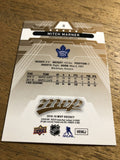 Mitch Marner Maple Leafs 2018-2019 Upper Deck MVP #8