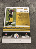 Diontae Johnson Steelers 2021 Panini Playbook #94