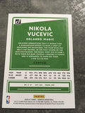 Nikola Vucevic Magic 2020-2021 Donruss #3