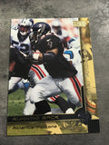 Jamal Anderson Falcons 2000 Skybox #92