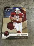Jake Plummer Cardinals 2021 Panini Mosaic #34