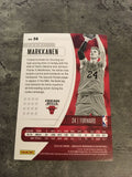 Lauri Markkanen Bulls 2019-20 Panini Absolute Memorabilia #58