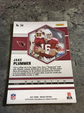 Jake Plummer Cardinals 2021 Panini Mosaic #34