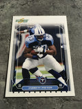 Jarrett Payton Titans 2006 Score Glossy #272