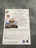 Errict Rhett Browns 2000 Topps Gallery #96