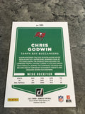 Chris Godwin Buccaneers 2021 Panini Donruss #103