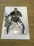 Devan Dubnyk Wild 2017-2018 SP Authentic #62