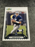 Drew Henson Cowboys 2006 Score #76