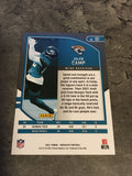Jalen Camp Jaguars 2021 Panini Absolute Rookie #187