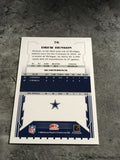Drew Henson Cowboys 2006 Score #76