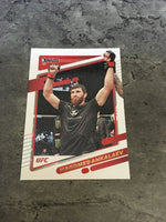 Magomed Ankalaev UFC 2022 Panini Donruss #44