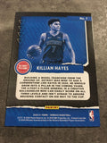Killian Hayes Pistons 2020-2021 Donruss Great X-Pectations Rookie# 7