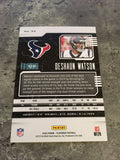 Deshaun Watson  Texans 2020 Panini Playbook #23