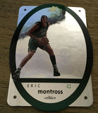 Eric Montross Celtics 1996-1997 SPx #3