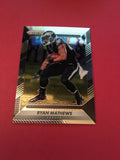 Ryan Mathews Eagles 2016 Prizm #57