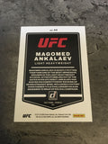 Magomed Ankalaev UFC 2022 Panini Donruss #44