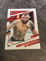 Michael Chiesa UFC 2022 Panini Donruss #26