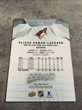 Oliver Ekman-Larsson Coyotes 2019-2020 Upper Deck MVP #126