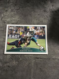 Davone Bess Dolphins 2009 Topps #62