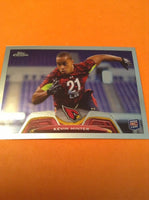 Kevin Minter Cardinals 2013 Topps Chrome Rookie #206