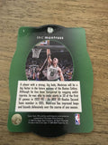 Eric Montross Celtics 1996-1997 SPx #3