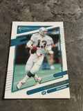Dan Marino Dolphins 2021 Panini Donruss #66