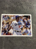 Henry Rodriguez Dodgers 1994 Fleer #522