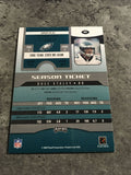 Duce Staley Eagles 2000 Playoff Contenders #68